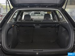2015款 230TSI 手动 舒适版