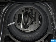 2015款 230TSI 手动 舒适版