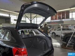 2015款 230TSI 手动 舒适版