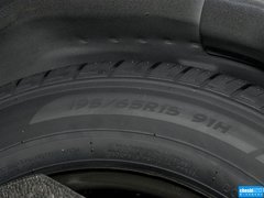 2015款 230TSI 手动 舒适版