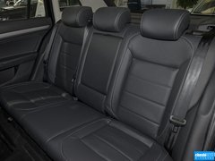 2015款 230TSI 手动 舒适版