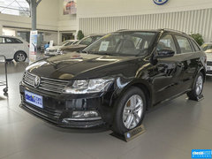 2015款 230TSI 手动 舒适版