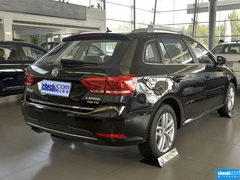 2015款 230TSI 手动 舒适版