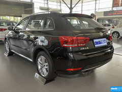 2015款 230TSI 手动 舒适版