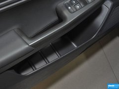 2015款 1.6L 自动 豪华型