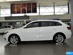 2015款 1.6L 自动 舒适型