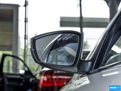 2015款 1.6L 自动 舒适型