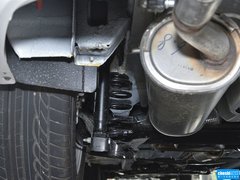 2015款 1.6L 自动 舒适型