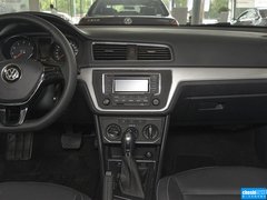 2015款 1.6L 自动 舒适型