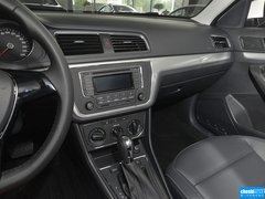2015款 1.6L 自动 舒适型