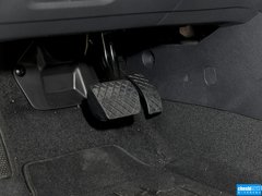 2015款 1.6L 自动 舒适型