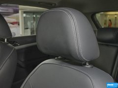 2015款 1.6L 自动 舒适型