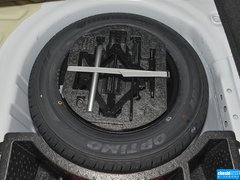 2015款 1.6L 自动 舒适型
