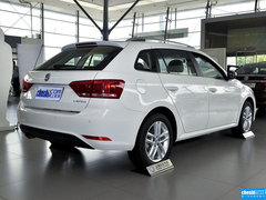 2015款 1.6L 自动 舒适型