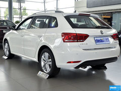 2015款 1.6L 自动 舒适型