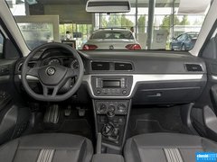 2015款 1.6L 手动 风尚型