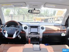 2015款 5.7L 1794版美规