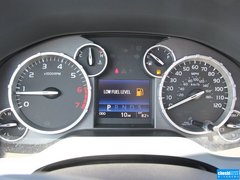 2015款 5.7L 1794版美规