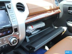 2015款 5.7L 1794版美规