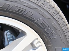 2015款 5.7L 1794版美规