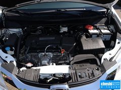 2015款 改款2.4L 智享版