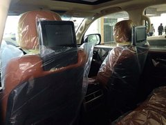 2015款 5.7L 570 美规版