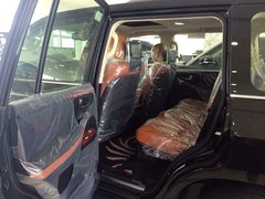 2015款 5.7L 570 美规版