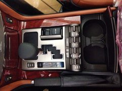 2015款 5.7L 570 美规版