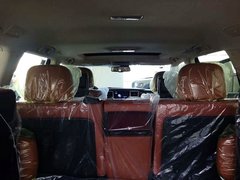 2015款 5.7L 570 美规版
