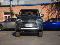 2015款 5.7L 570 美规版