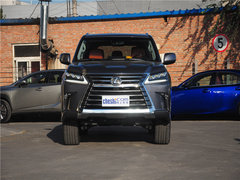 2015款 5.7L 570 美规版