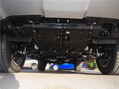 2015款 5.7L 570 美规版