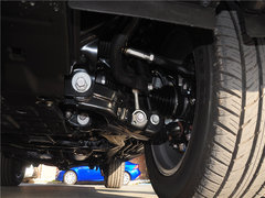 2015款 5.7L 570 美规版