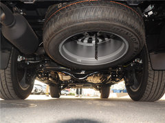 2015款 5.7L 570 美规版