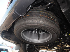 2015款 5.7L 570 美规版