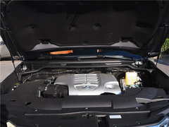 2015款 5.7L 570 美规版