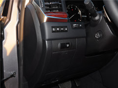 2015款 5.7L 570 美规版