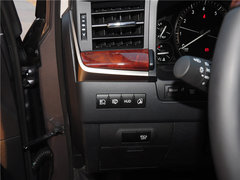 2015款 5.7L 570 美规版