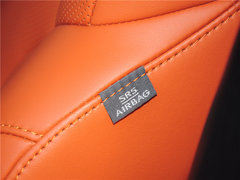 2015款 5.7L 570 美规版