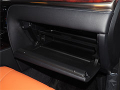 2015款 5.7L 570 美规版