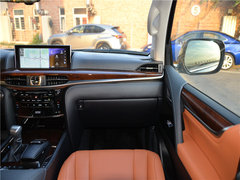 2015款 5.7L 570 美规版