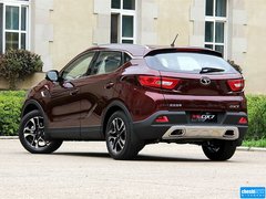 2015款 1.5T 自动 尊贵型