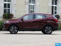 2015款 1.5T 自动 尊贵型
