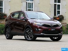 2015款 1.5T 自动 尊贵型