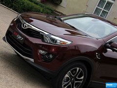 2015款 1.5T 自动 尊贵型