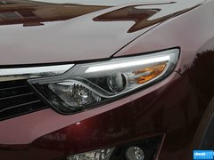2015款 1.5T 自动 尊贵型