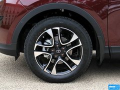 2015款 1.5T 自动 尊贵型