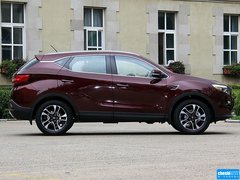 2015款 1.5T 自动 尊贵型