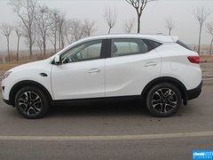 2015款 1.5T 自动 尊贵型
