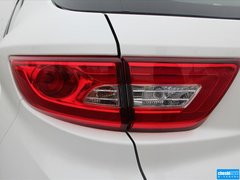 2015款 1.5T 自动 尊贵型